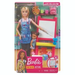 Barbie I Can Be Careers Playset Assorted -Toy Popular Shop 032c73ea51600166f97f328e78ac5ece thumb