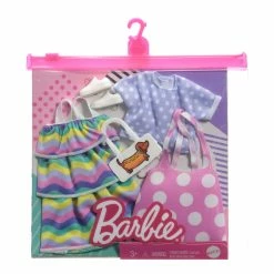 Barbie Fashions Assorted -Toy Popular Shop 04d08d0704b6accd18fac69de11d5c60 thumb