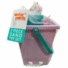 Antsy Pants Beach Bucket Castle 7 Piece Set -Toy Popular Shop 0787af3f549560585d40445ad1494abf thumb