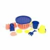 Antsy Pants Beach Bucket 10 Piece Set -Toy Popular Shop 0c8fe010df85d3ea12e145abcf17ad1a thumb