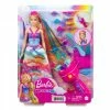 Barbie Dreamtopia Twist N Style Doll & Accessories -Toy Popular Shop 1185e4604015f3d41ec2bc89fba6ec53 thumb