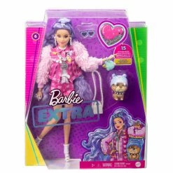 Barbie Extra Doll & Accessories Assorted -Toy Popular Shop 173d68645c54f07c3a0418737d3fab00 thumb