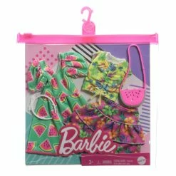 Barbie Fashions Assorted -Toy Popular Shop 208cc3845dba985976754d008a61d6bb thumb