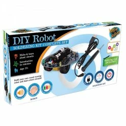 Other Soldering Kit DIY Roboty