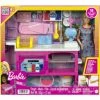 Barbie In The Cafe Doll & Playset -Toy Popular Shop 2312d2df2bf3f400542697374600f3e1 thumb