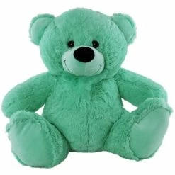 Other Bear Jelly Mint 40cm
