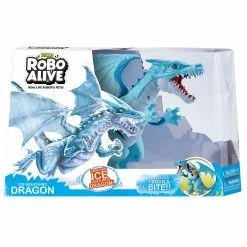 RoboAlive Robotic Dragon Assorted