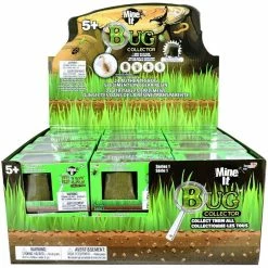Other Mine It Bug Collector