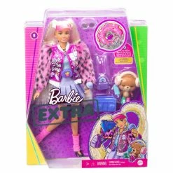Barbie Extra Doll & Accessories Assorted -Toy Popular Shop 3283d7367780341b0b85b67f000ed740 thumb