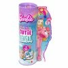 Barbie Cutie Reveal Doll Llama -Toy Popular Shop 3e620eda85a7e1005b67f2d5e019e867 thumb