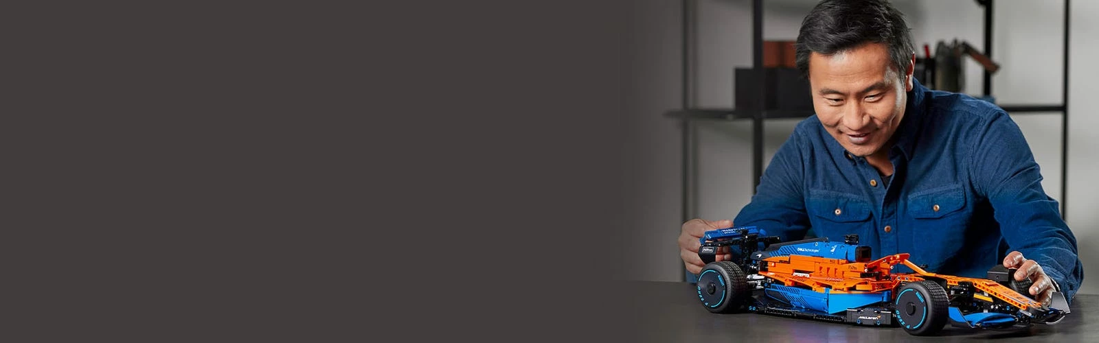 LEGO Popular Shop -Toy Popular Shop 4