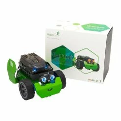 Other Robobloq Q-Scout