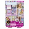 Barbie Ice Cream Shop Playset -Toy Popular Shop 4b6c14899b2b4e5666c7a64595e04b9c thumb