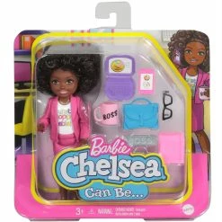 Barbie Chelsea Can Be Doll Assorted -Toy Popular Shop 560ab2a92a10f255b5a5c6d77edd2041 thumb