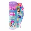 Barbie Cutie Reveal Doll Unicorn