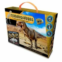 Other Paleontology Kit Tyrannosaurus