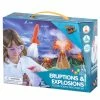 Other Eruptions & Explosions Science Kit -Toy Popular Shop 5dcf9f7b341bebed46cba3ed3ea5253b thumb