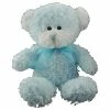 Other Bear Scrufffy Blue 16cm -Toy Popular Shop 5fa1dd43bd07f3732bd8984ab9c950db thumb