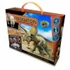 Other Paleontology Kit Triceratops