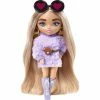 Barbie Extra Minis Doll Assorted -Toy Popular Shop 7097ec21b179e8fc48aedbd10908be4e thumb