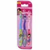 Toothbrush 3 Pack Barbie -Toy Popular Shop 7372c7a1cbdecc5cde1be672a7689969 thumb