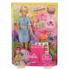 Barbie Travel Doll -Toy Popular Shop 74d2d138d811d6898cdced476e029d0f thumb