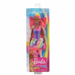 Barbie Dreamtopia Fairy Doll Assorted -Toy Popular Shop 76fce15018adfef7445714fc65179435 thumb