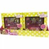 Barbie My Fab Make Up Set Assorted