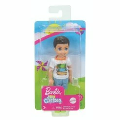 Barbie Chelsea Assorted -Toy Popular Shop 7a2595171f0e66518dcf3d68ed6803be thumb