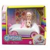 Barbie Chelsea Doll & Car -Toy Popular Shop 7caebb27a9cbc517e230b8ff942563e3 thumb