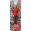 Barbie I Can Be Career Doll Assorted