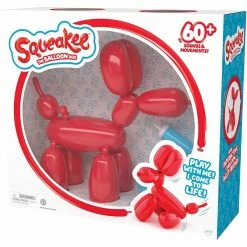Other Squeakee The Balloon Dog Large