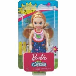 Barbie Chelsea Assorted -Toy Popular Shop 893415b61e3275bf282955620afaa0b4 thumb