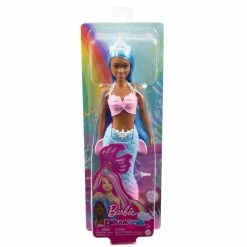 Barbie Dreamtopia Mermaid Assorted