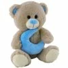 Other Bear With Blue Moon 21cm -Toy Popular Shop 8e043920cb34bf3bf343816b65e90b41 thumb
