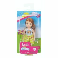 Barbie Chelsea Assorted -Toy Popular Shop 9448d2a40f7ba1ed6b4015da3f4441b9 thumb