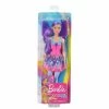 Barbie Dreamtopia Fairy Doll Assorted