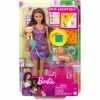 Barbie Pup Adoption Doll & Accessories -Toy Popular Shop 9e609f6bea4f4d8908a29886a390a80f thumb