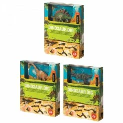 Other Dinosaur Dig Assorted