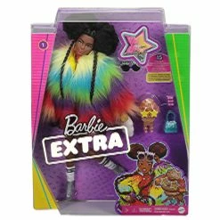 Barbie Extra Doll & Accessories Assorted -Toy Popular Shop ac437d848b42d1d779a59d9b6bd965c9 thumb