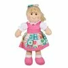 Other Rag Doll Small Hannah -Toy Popular Shop b05a2bf24100c12ad3439549ac0c427d thumb