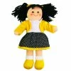 Other Rag Doll Small Lola -Toy Popular Shop b2af210c9f4bde092c13d9847222be44 thumb