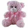 Other Bear Buble Pink 14cm