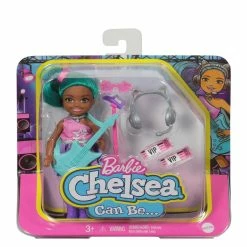 Barbie Chelsea Can Be Doll Assorted -Toy Popular Shop b461696e09a235a1e493f25401564169 thumb