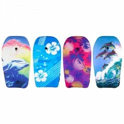 Other Boogie Board 83cm With Wrist Strap Assorted Designs
