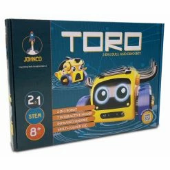 Other Toro The 2 In 1 Robot