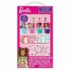 Barbie Nail Polish 4 Pack With Accessories -Toy Popular Shop b7821b463af5d30fce4751a2aab70019 thumb
