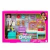 Barbie Chelsea Doll & Vet Playset -Toy Popular Shop b8b28b03f148074cdda2270339a6c73d thumb