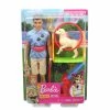 Barbie I Can Be Ken Careers Playset Assorted -Toy Popular Shop babce0cffbe372614b68108a264fdb7d thumb