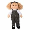 Other Rag Doll Black Jumpsuit